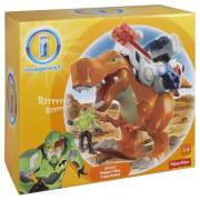 Mattel Imaginext Delüks Dinozor BMH81