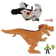 Mattel Imaginext Delüks Dinozor BMH81
