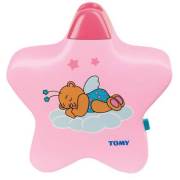 Tomy Yıldızlı Rüyalar - Pembe