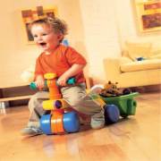 Tomy İlk Bisikletim