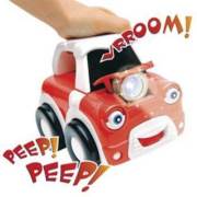 Tomy Işıklı Yarışçı