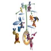 Tomy Pooh Gece Lambalı Dönence