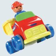 Tomy Bastır Gitsin Araçlar