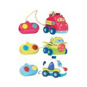 Tomy Kumandalı Araçlar