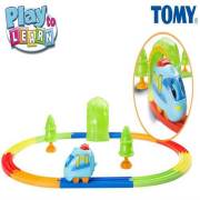 Tomy İlk Tren Setim