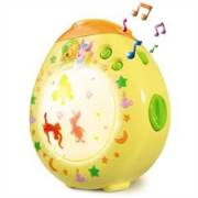 Tomy Pooh ile Işıklı Rüyalar