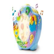 Tomy Pooh ile Işıklı Tatlı Rüyalar