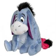 Tomy WTP Arkadaşları Sesli Peluş - Eeyore (İyor)