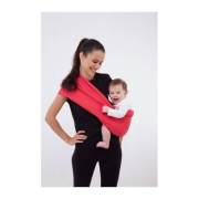 Mycey Yan Taşıma / Sling - Mambo Red (Kırmızı)