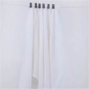 Mycey Ağız Bezi / Müslin 6lı Set - Beyaz