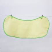 Mycey Omuz Örtüsü / Müslin - Yeşil