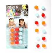 EARPLUG 12li Silikon Kulak Koruyucu