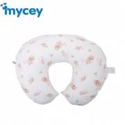 Mycey Emzirme Minderi - Magic Pembe