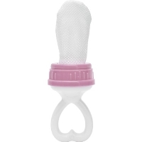 Mycey Meyve Sebze Emziği - Pembe