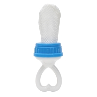 Mycey Meyve Sebze Emziği - Mavi