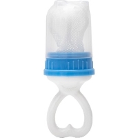 Mycey Meyve Sebze Emziği - Mavi