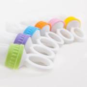 Mycey Meyve Sebze Emziği - Yeşil