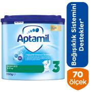 Aptamil 3 Devam Sütü 350 g 9-12 Ay Akıllı Kutu 