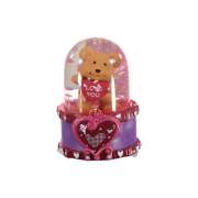 Sunman Mini Kar Küresi 7 cm S00019406