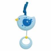 Chicco Baby Bird Blue / Minik Kuş - Mavi