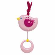 Chicco Baby Bird Pink / Minik Kuş - Pembe