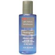 Neutrogena Göz Makyajı Temizleyicisi