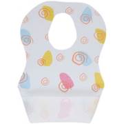 Baby Jem Tek Kullanımlık Mama Önlüğü 20li