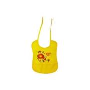 Baby Jem Poli Muşamba Küçük Önlük - Sarı
