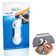 Baby Jem Kapak Kilidi