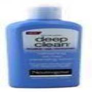 Neutrogena Deep Clean Makyaj Temizleme Sütü 200 ml