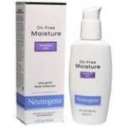 Neutrogena Moisture Hassas Ciltler İçin Nemlendirici