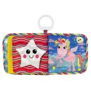 Adore Oyuncak Tilly Pony Parıltılı Kanatlar İlk Kitabım TPL27914