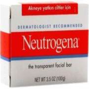 Neutrogena Sabun Acne - Prome