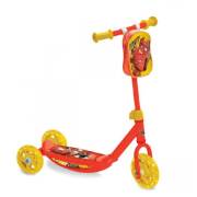 Sunman Cars İlk 3 Tekerlekli Scooterım S00018005