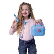Giochi Preziosi Cicciobello Doktor Çantası Ve AksesuarlıGPH05643/TR