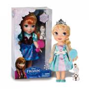 Giochi Preziosi Frozen Bebekleri 35 Cm GPH18475/TR