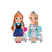 Giochi Preziosi Frozen Bebekleri 35 Cm GPH18475/TR