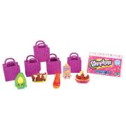 Giochi Preziosi Shopkins Cicibiciler 5Li S2 GPH56130/TR