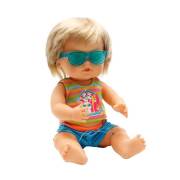 Giochi Preziosi Cicciobello Yaz Tatili 30cm CCB01000
