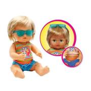 Giochi Preziosi Cicciobello Yaz Tatili 30cm CCB01000