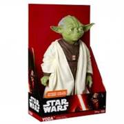 Giochi Preziosi Starwars Dev Yoda Bf GPH90819/TR