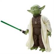 Giochi Preziosi Starwars Dev Yoda Bf GPH90819/TR