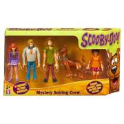 Giochi Preziosi Scooby Doo 5li Figür GPH30011/TR