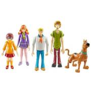 Giochi Preziosi Scooby Doo 5li Figür GPH30011/TR
