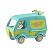 Giochi Preziosi Scooby Doo Gizemli Karavan Gph30012