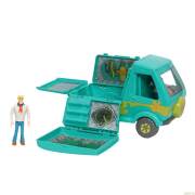 Giochi Preziosi Scooby Doo Gizemli Karavan Gph30012