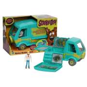 Giochi Preziosi Scooby Doo Gizemli Karavan Gph30012