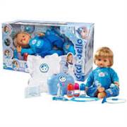 Giochi Preziosi Cicciobello Çok Hastayım PH0699