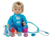 Giochi Preziosi Cicciobello Çok Hastayım PH0699