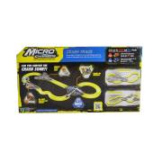 Giochi Preziosi Micro Charger çarpışan arabalar GHP27019/TR